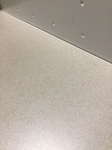 Meet your Posher, Ad ri